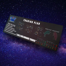 Load image into Gallery viewer, Trader's Life Trading Mouse Pad
